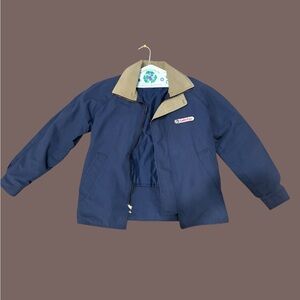 Mens Sabritas work shirt